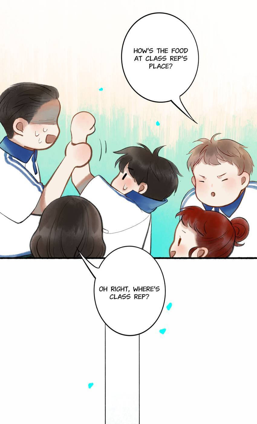 From North to South (Colored) Chapter 50 page 15 - 