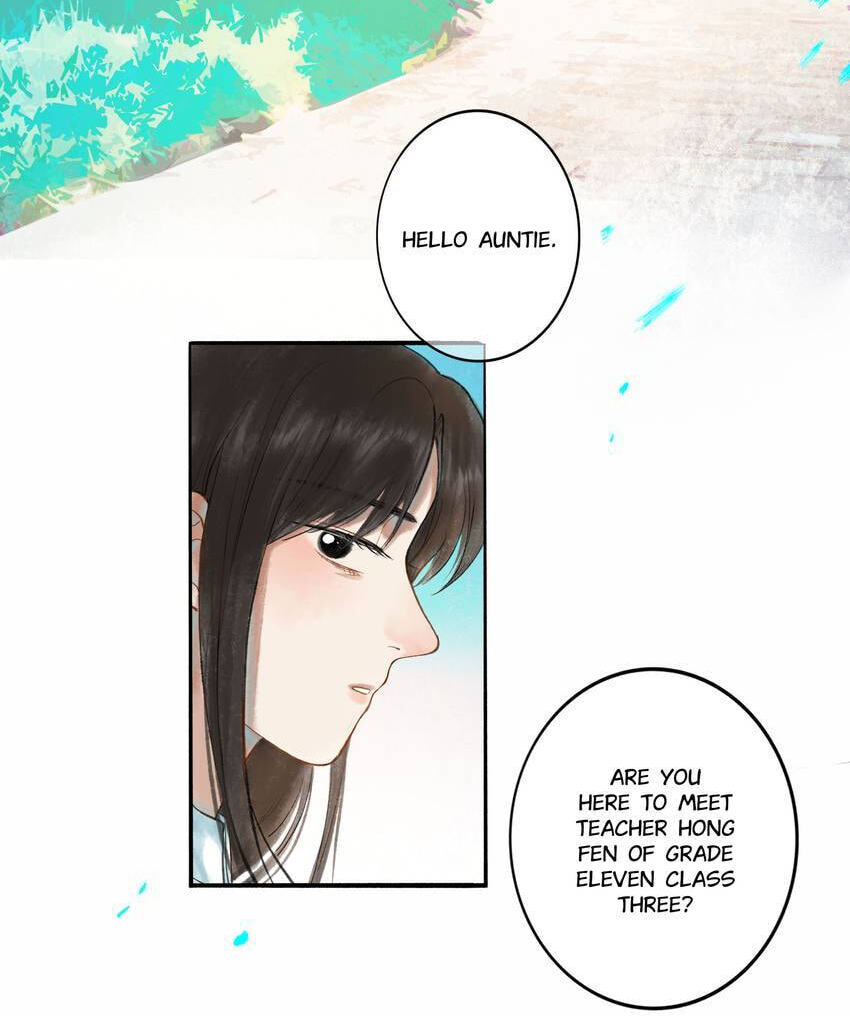 From North to South (Colored) Chapter 50 page 18 - 