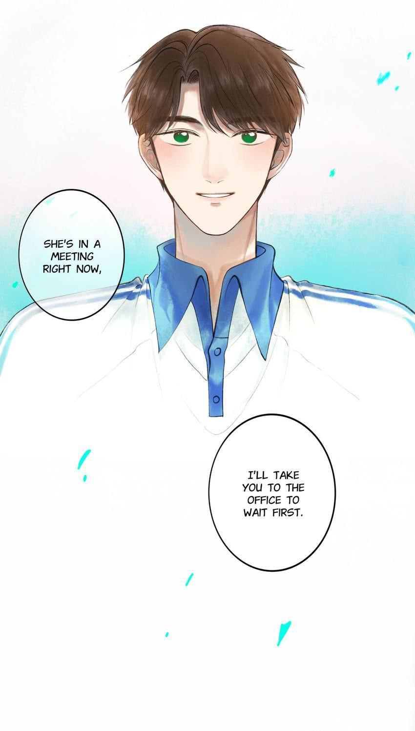 From North to South (Colored) Chapter 50 page 19 - 