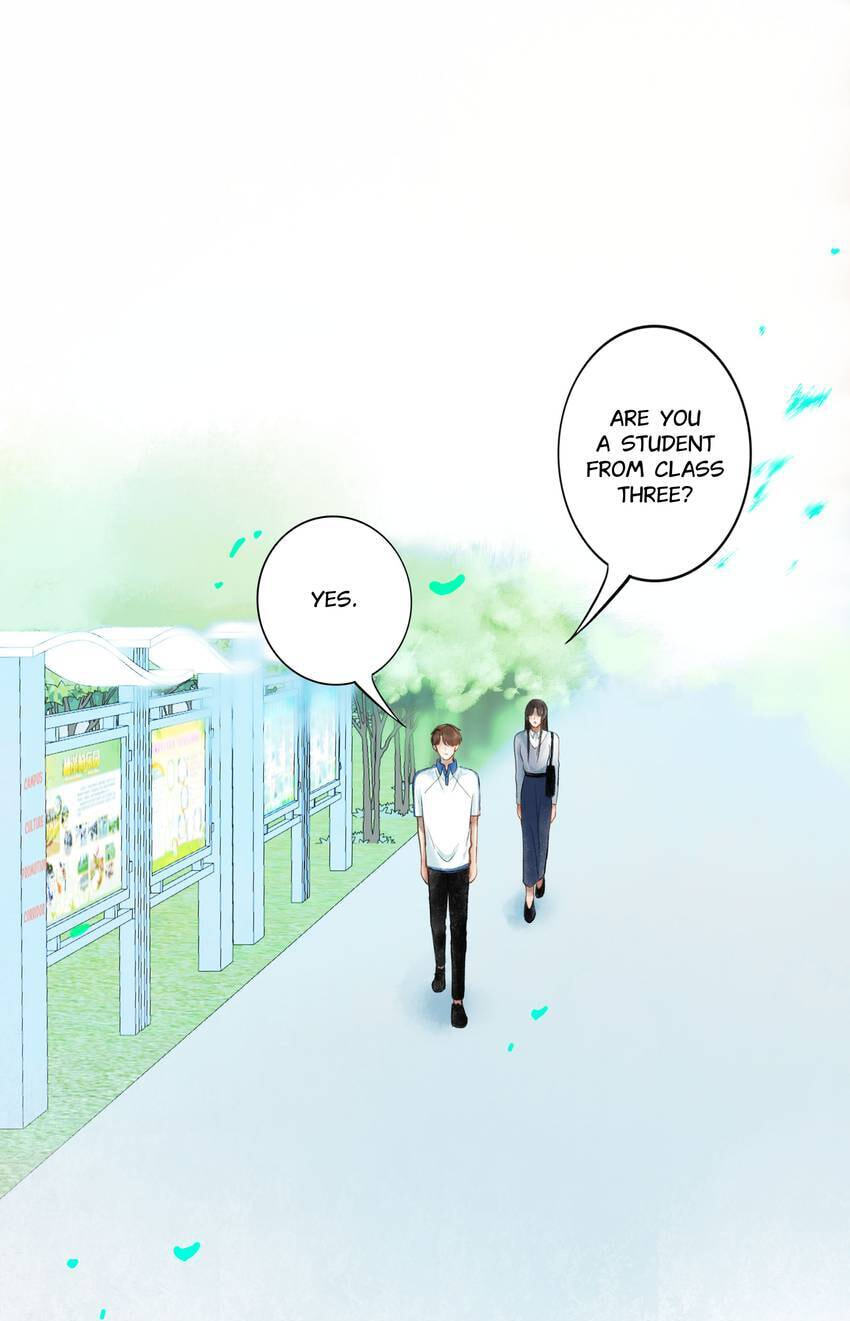 From North to South (Colored) Chapter 50 page 20 - 