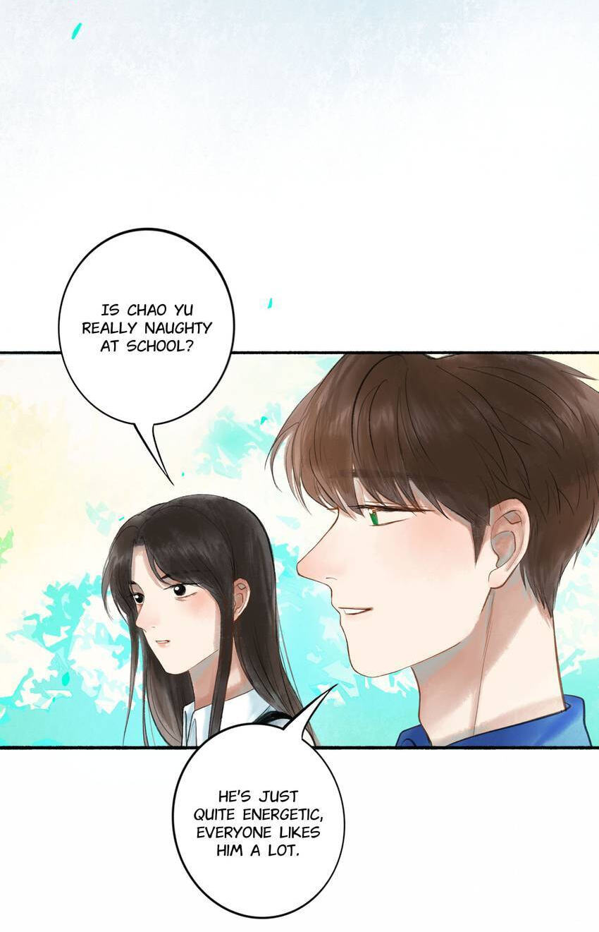 From North to South (Colored) Chapter 50 page 21 - 