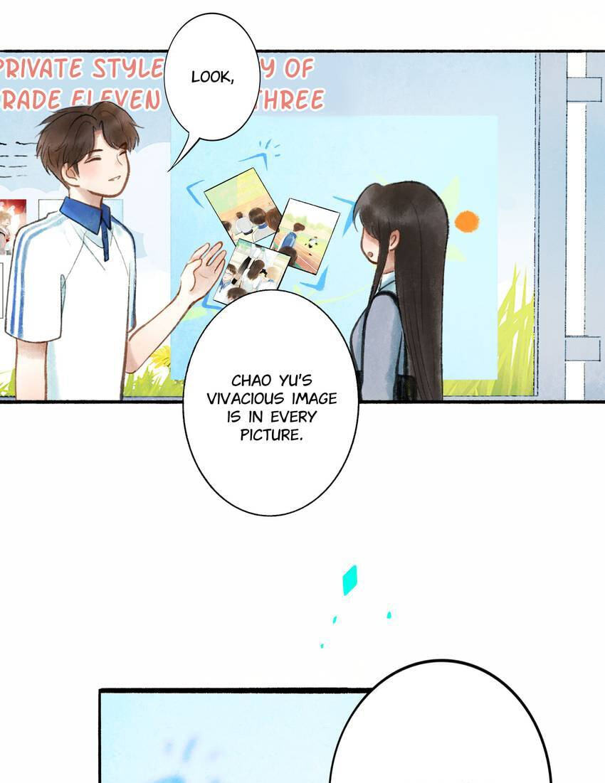 From North to South (Colored) Chapter 50 page 22 - 