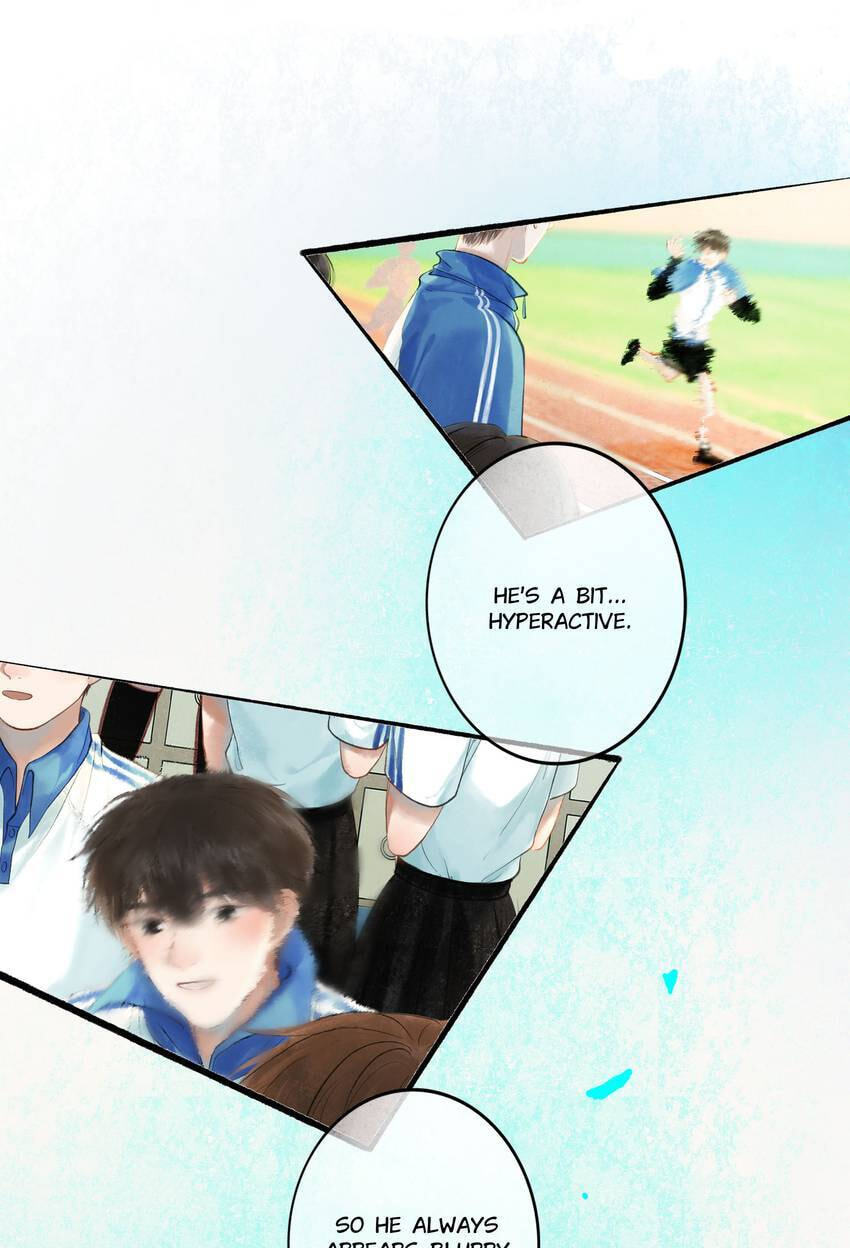 From North to South (Colored) Chapter 50 page 24 - 