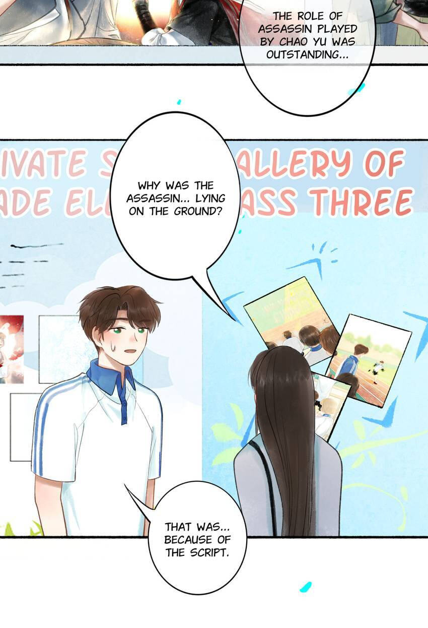From North to South (Colored) Chapter 50 page 26 - 