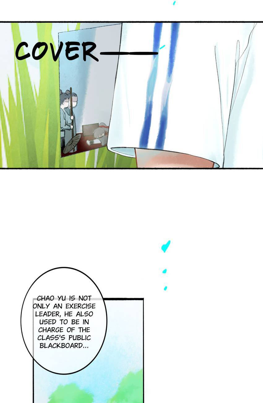 From North to South (Colored) Chapter 50 page 27 - 