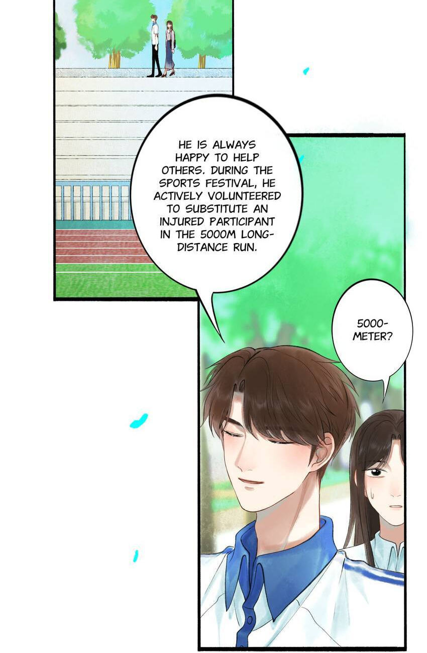 From North to South (Colored) Chapter 50 page 28 - 