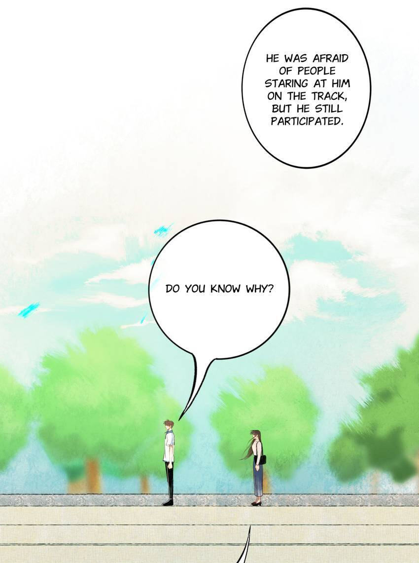 From North to South (Colored) Chapter 50 page 29 - 