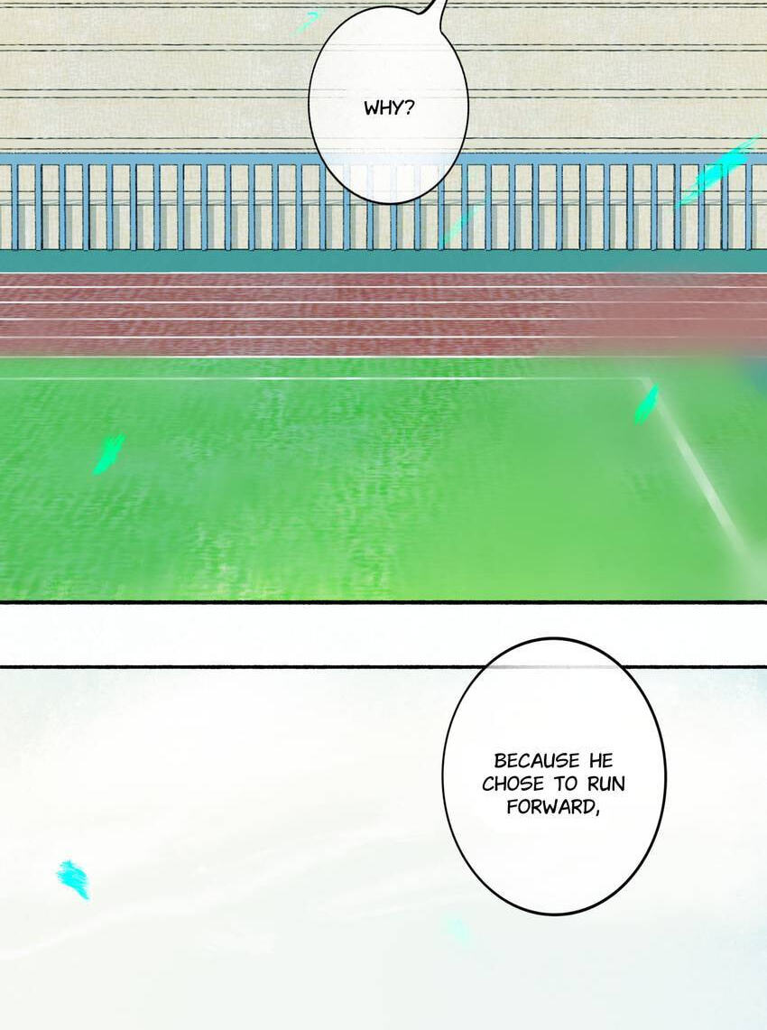 From North to South (Colored) Chapter 50 page 30 - 