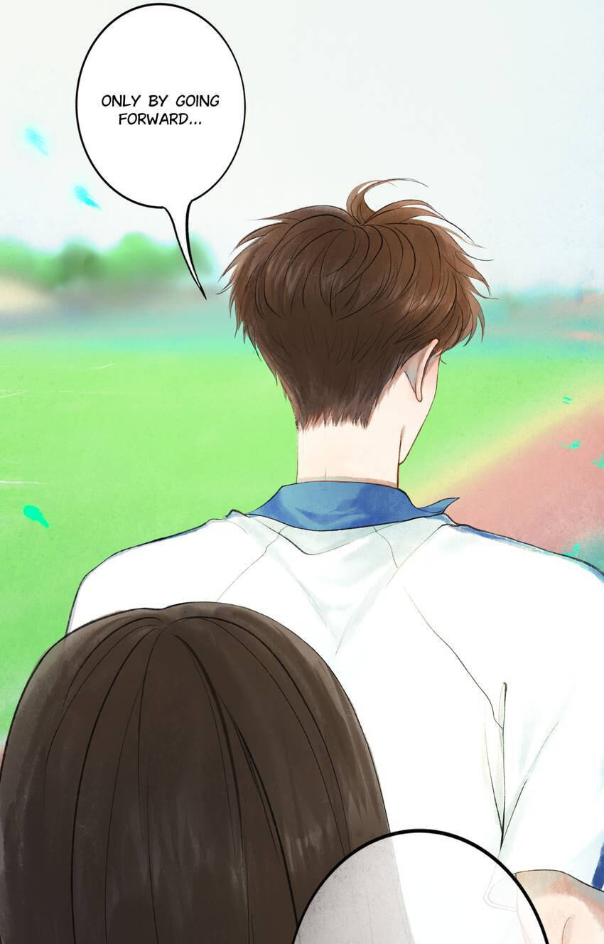 From North to South (Colored) Chapter 50 page 31 - 