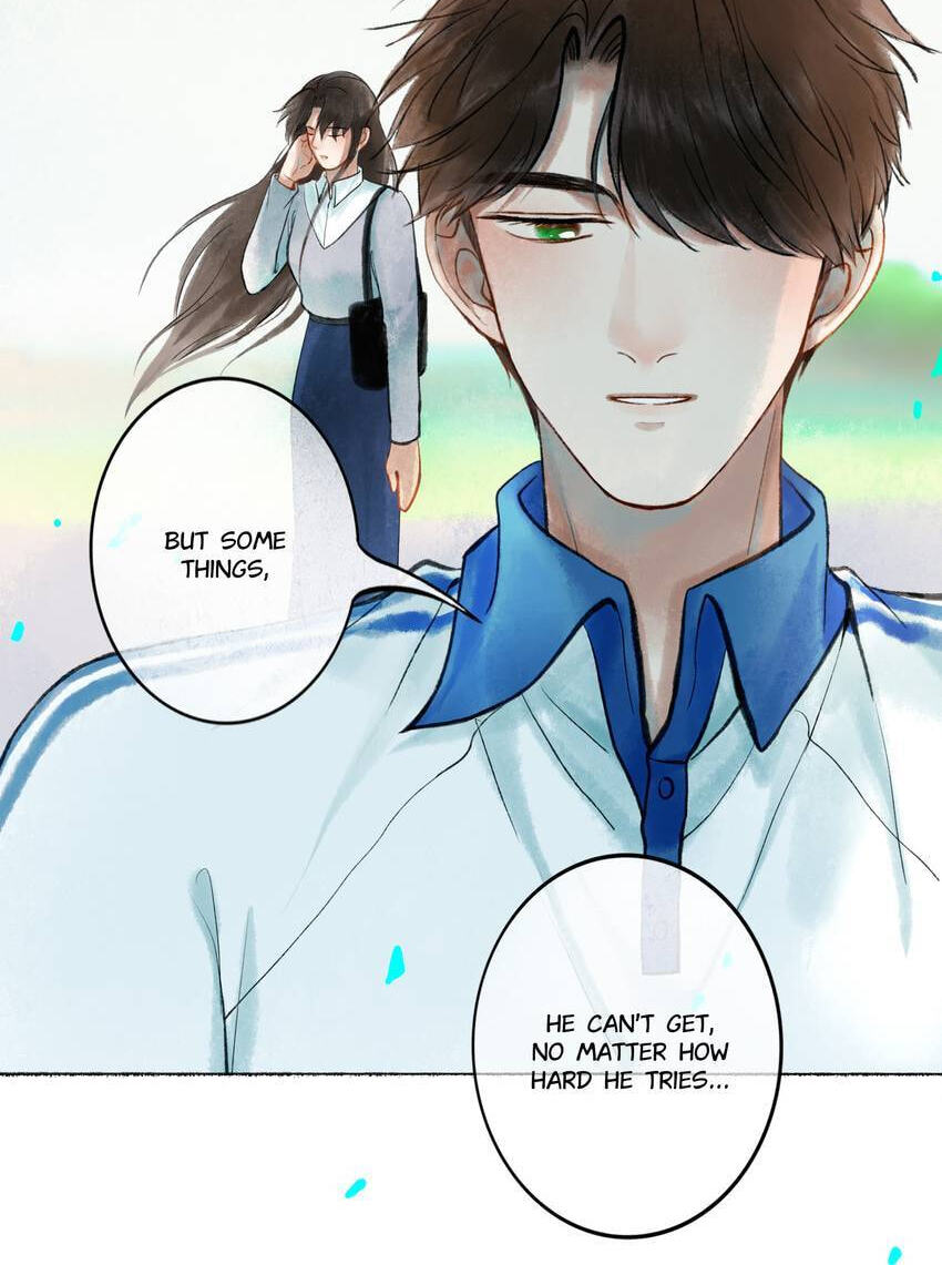 From North to South (Colored) Chapter 50 page 36 - 