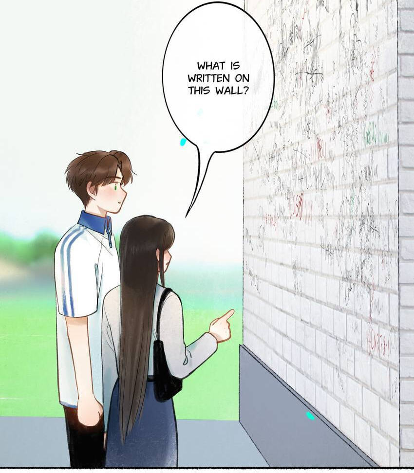 From North to South (Colored) Chapter 50 page 38 - 