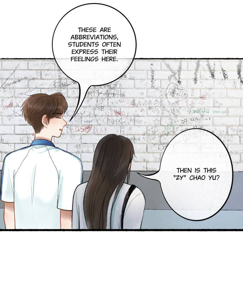 From North to South (Colored) Chapter 50 page 39 - 