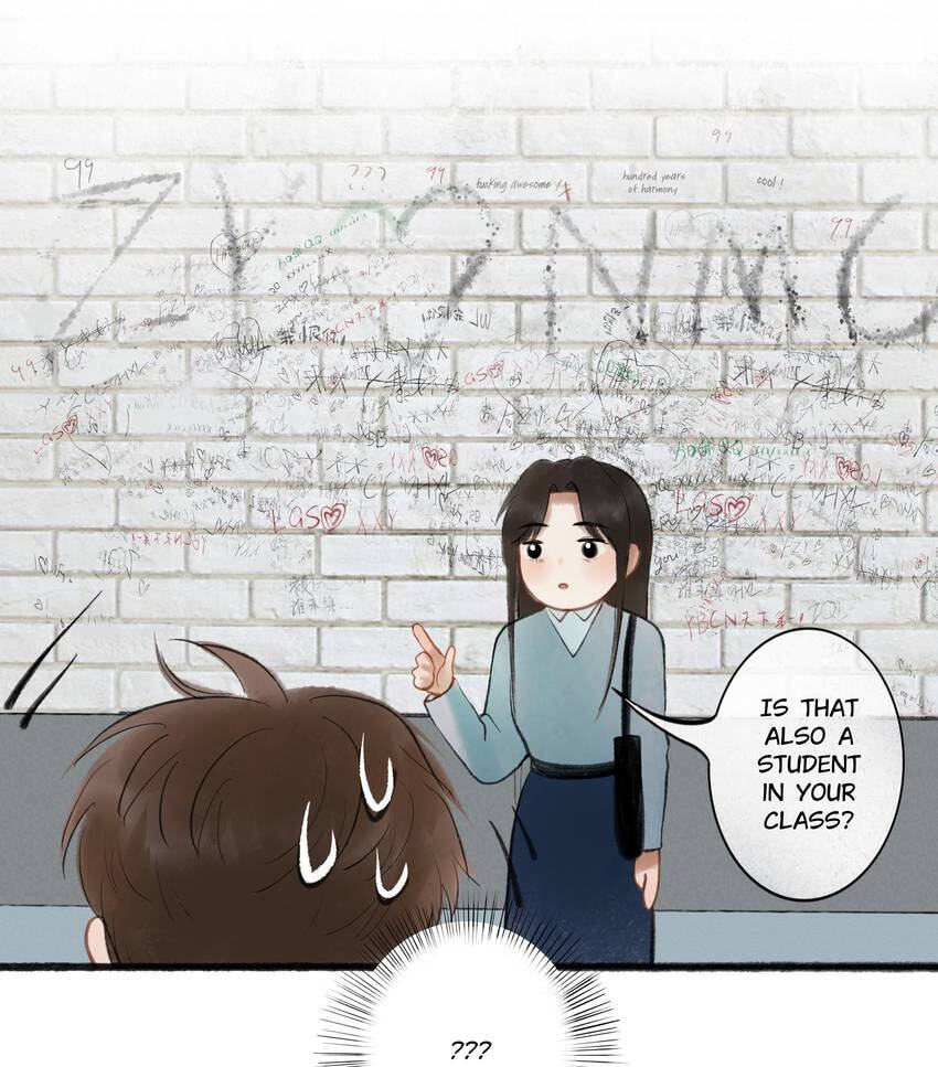From North to South (Colored) Chapter 50 page 41 - 