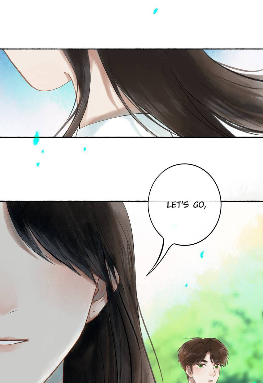 From North to South (Colored) Chapter 50 page 43 - 