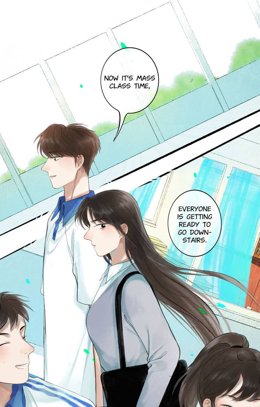 From North to South (Colored) Chapter 50 page 48 - 