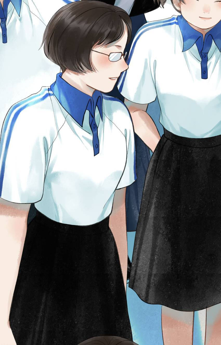 From North to South (Colored) Chapter 50 page 49 - 