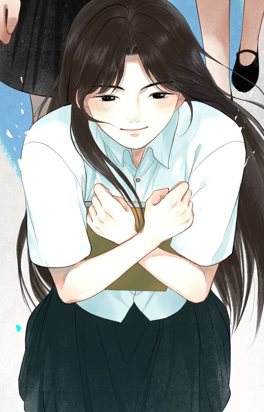 From North to South (Colored) Chapter 50 page 50 - 