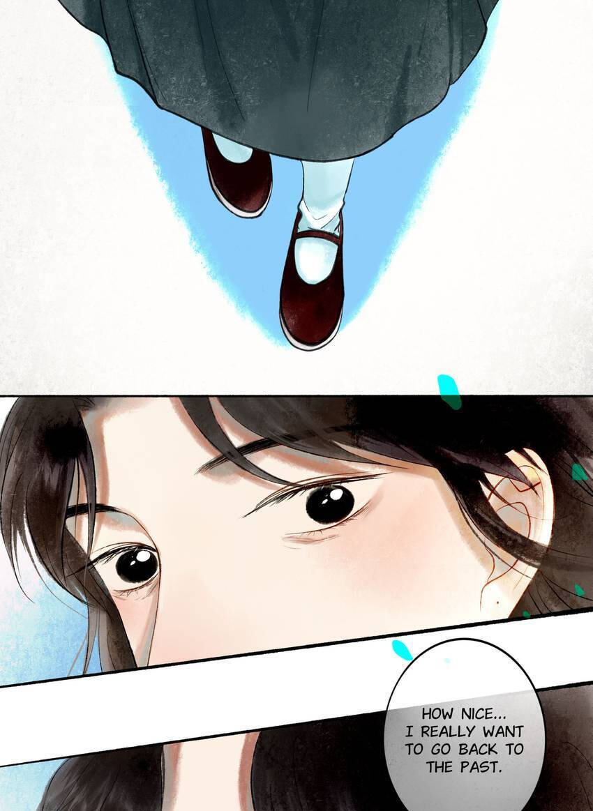 From North to South (Colored) Chapter 50 page 51 - 