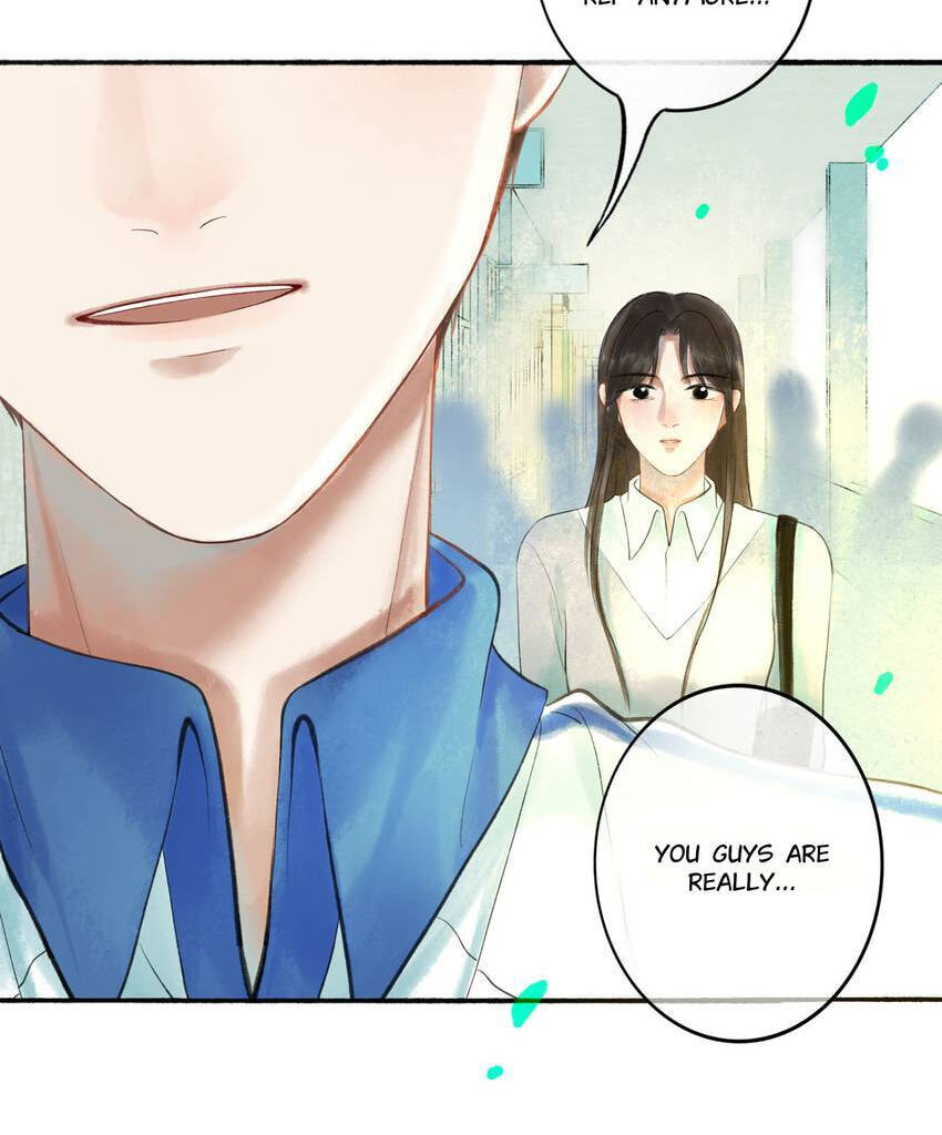 From North to South (Colored) Chapter 50 page 54 - 