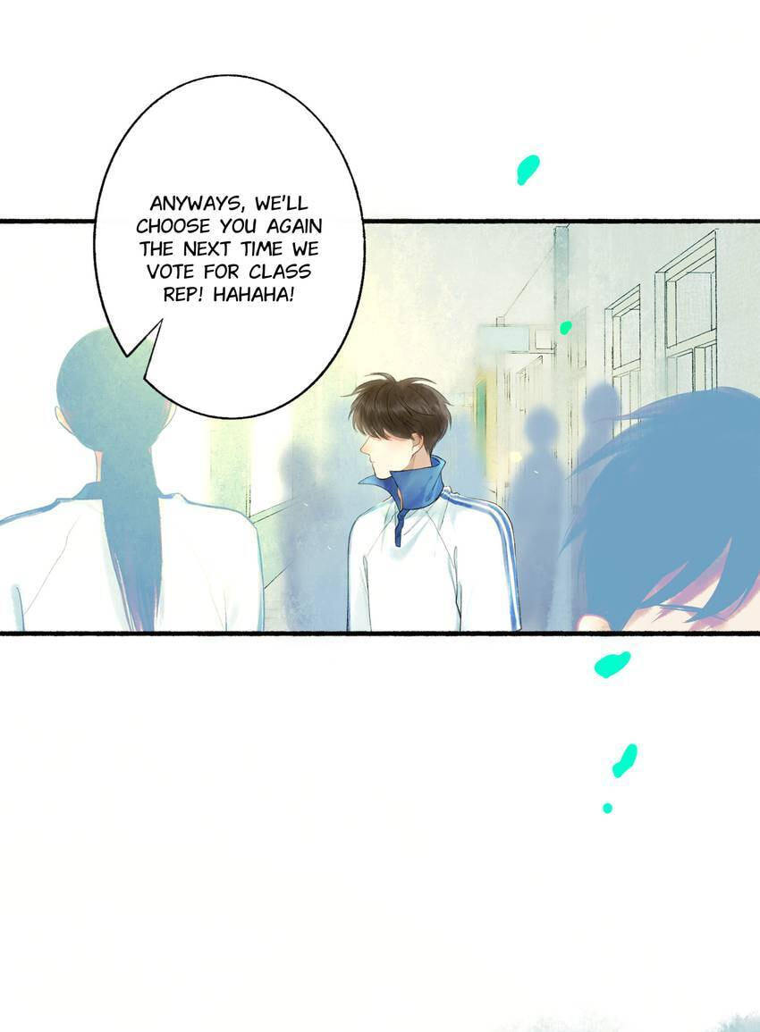 From North to South (Colored) Chapter 50 page 55 - 