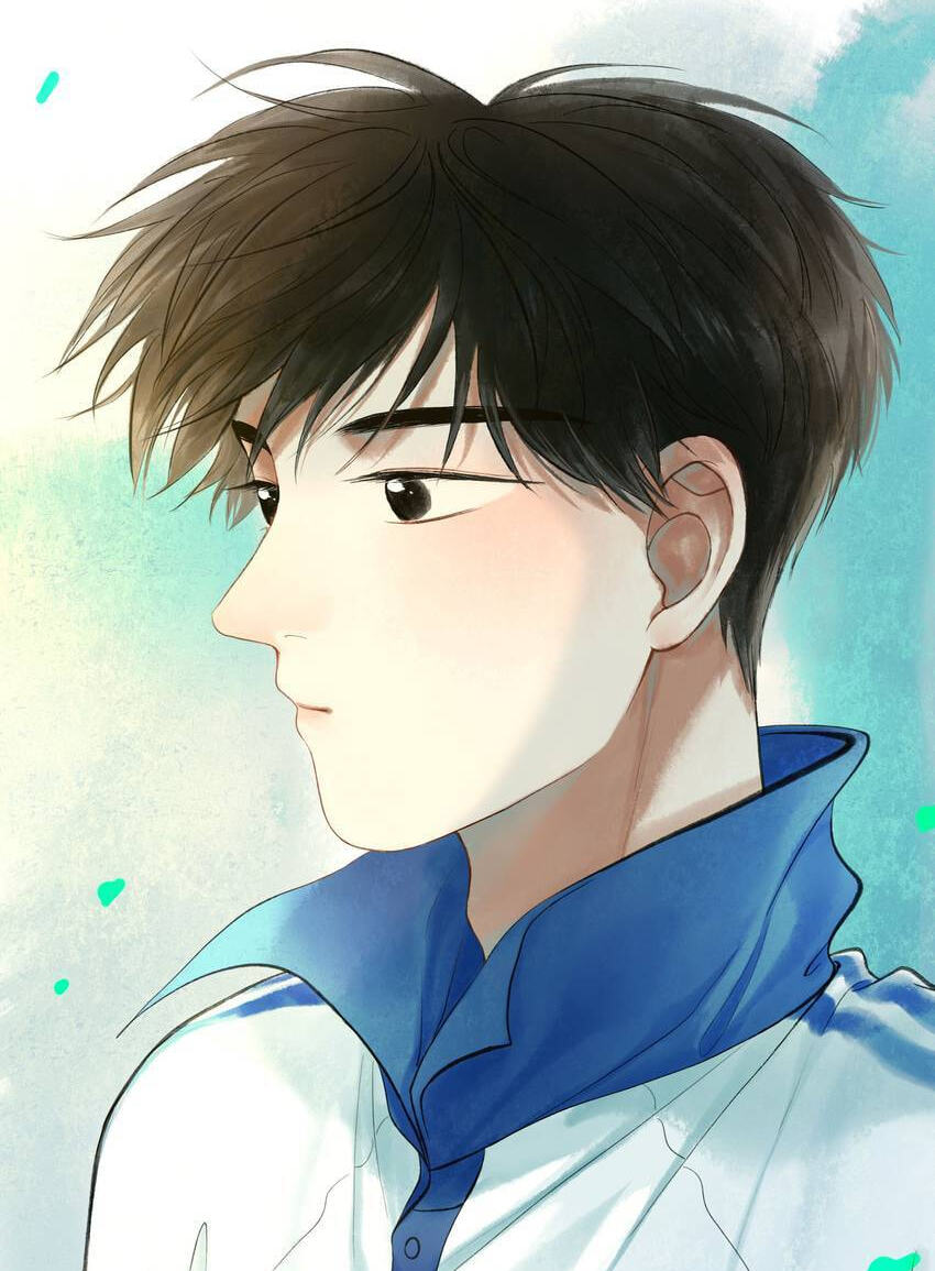 From North to South (Colored) Chapter 50 page 56 - 