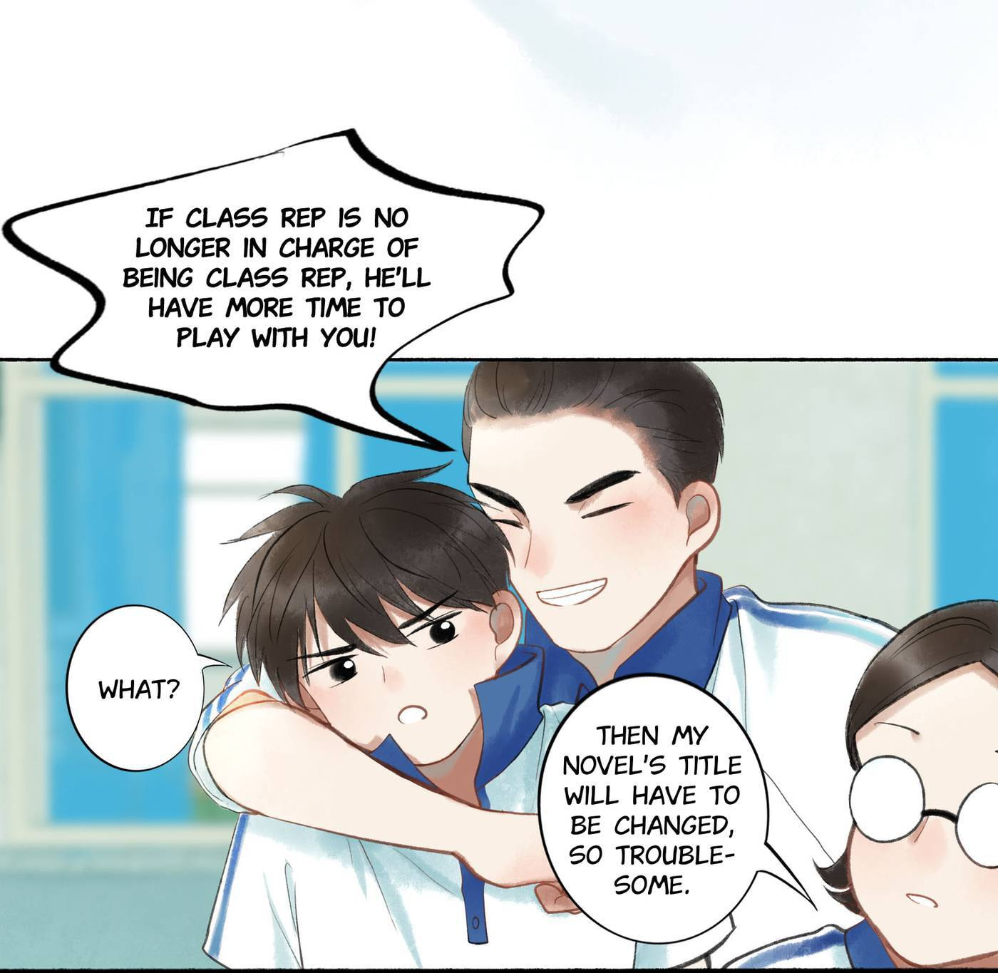 From North to South (Colored) Chapter 50 page 58 - 