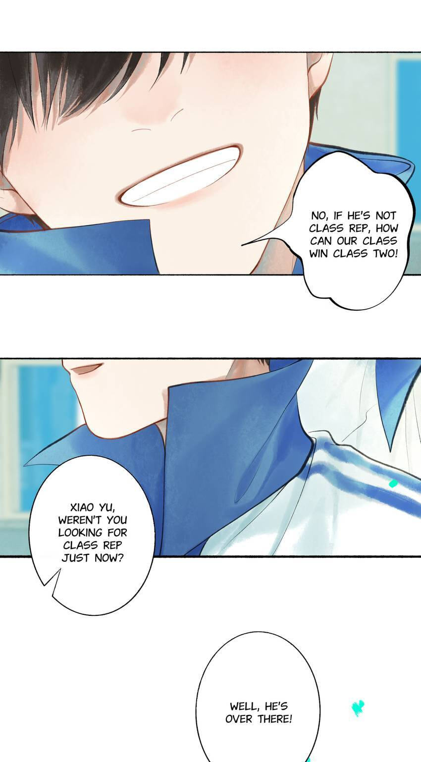 From North to South (Colored) Chapter 50 page 59 - 