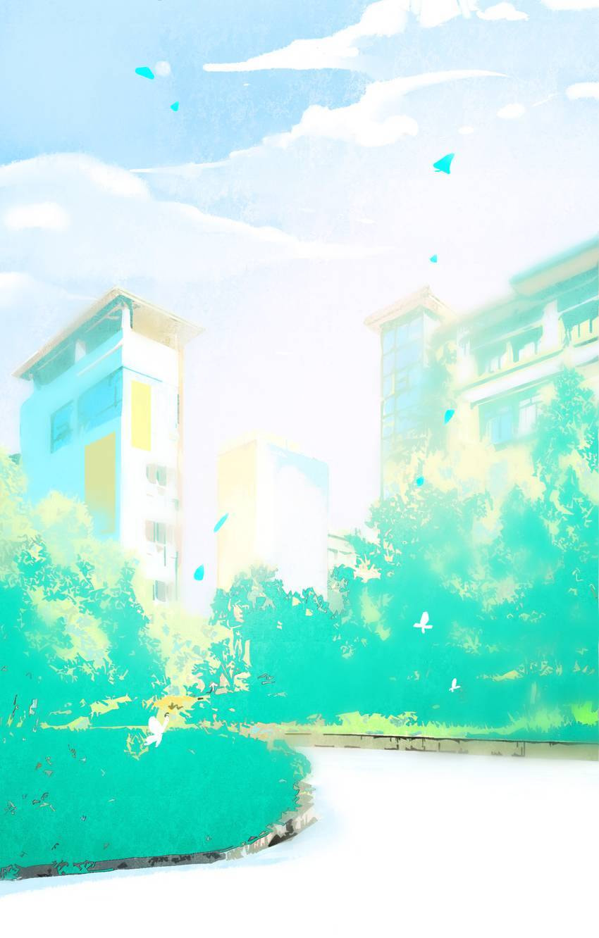 From North to South (Colored) Chapter 50 page 7 - 