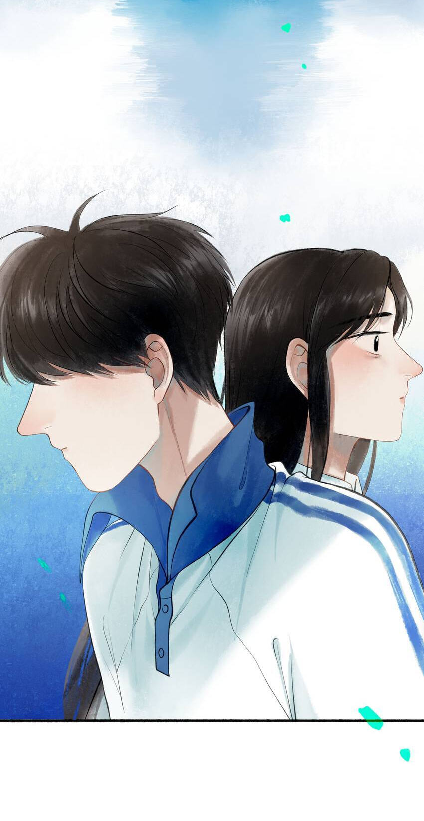 From North to South (Colored) Chapter 50 page 64 - 