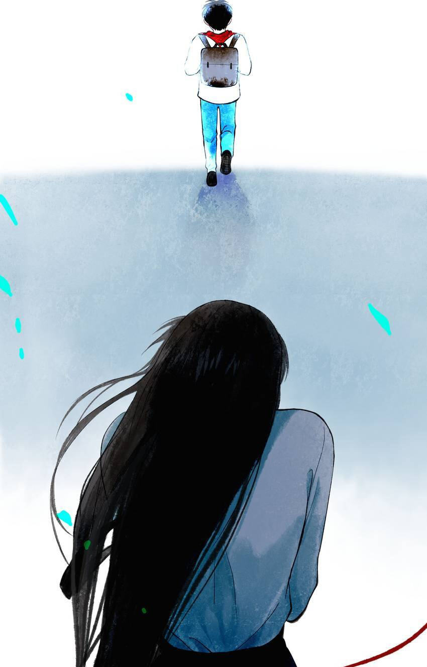 From North to South (Colored) Chapter 50 page 68 - 