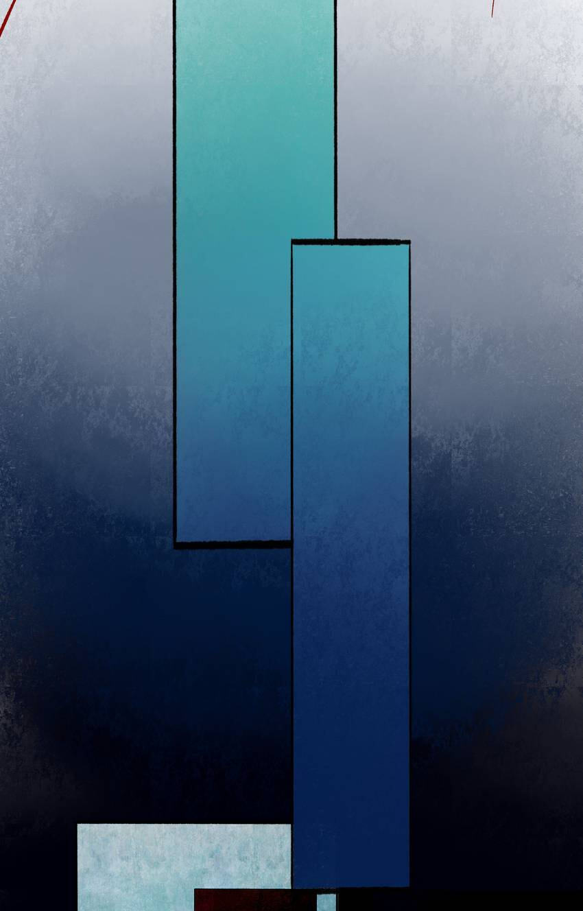 From North to South (Colored) Chapter 50 page 70 - 