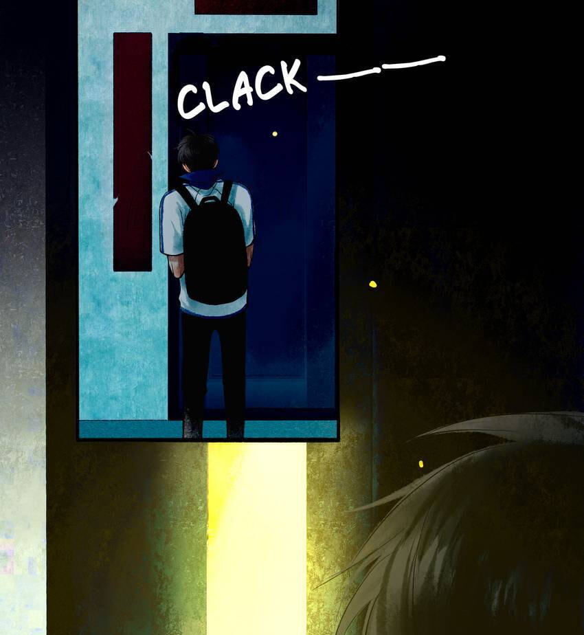 From North to South (Colored) Chapter 50 page 71 - 