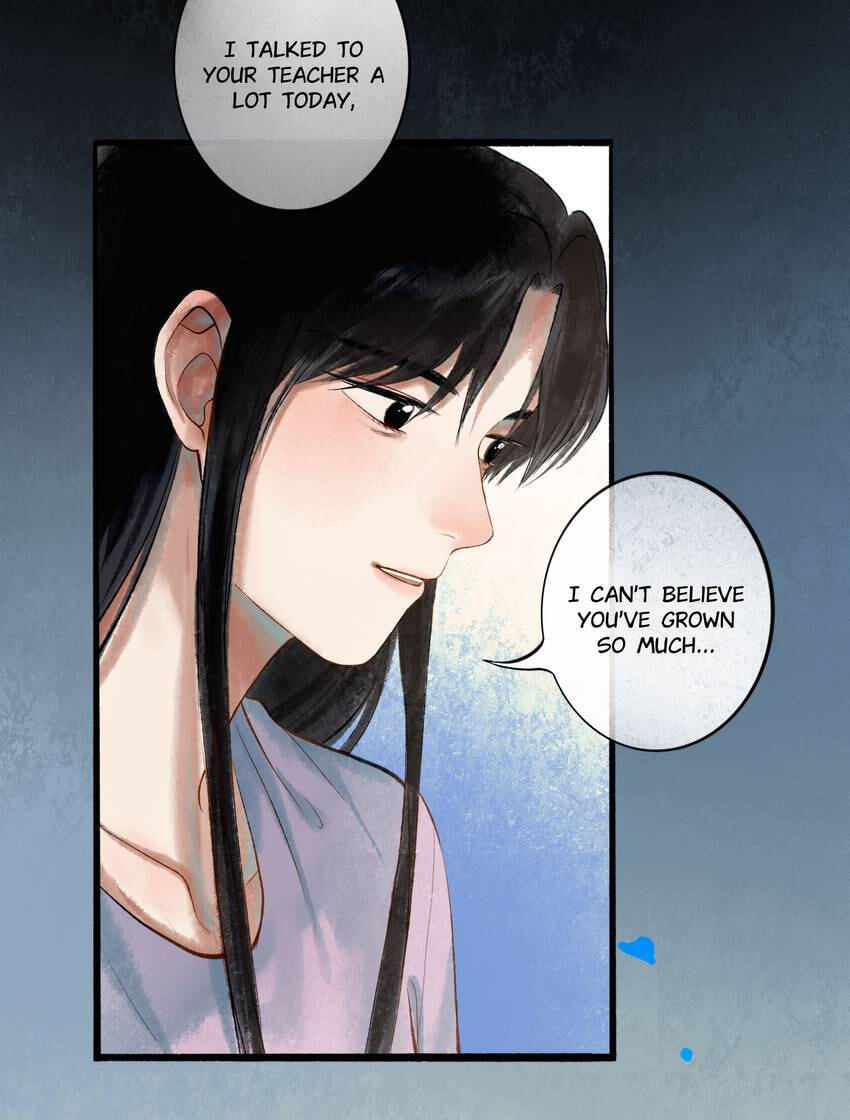 From North to South (Colored) Chapter 50 page 74 - 