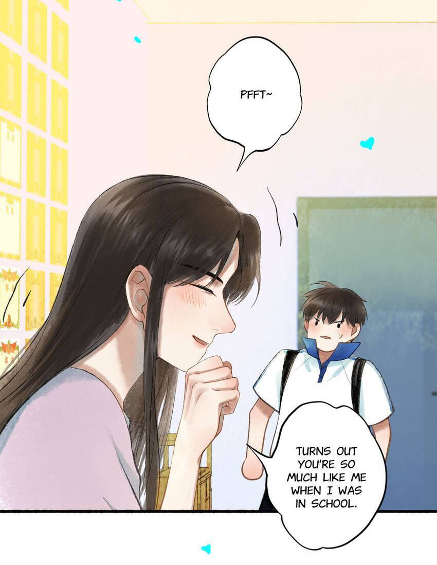 From North to South (Colored) Chapter 50 page 76 - 