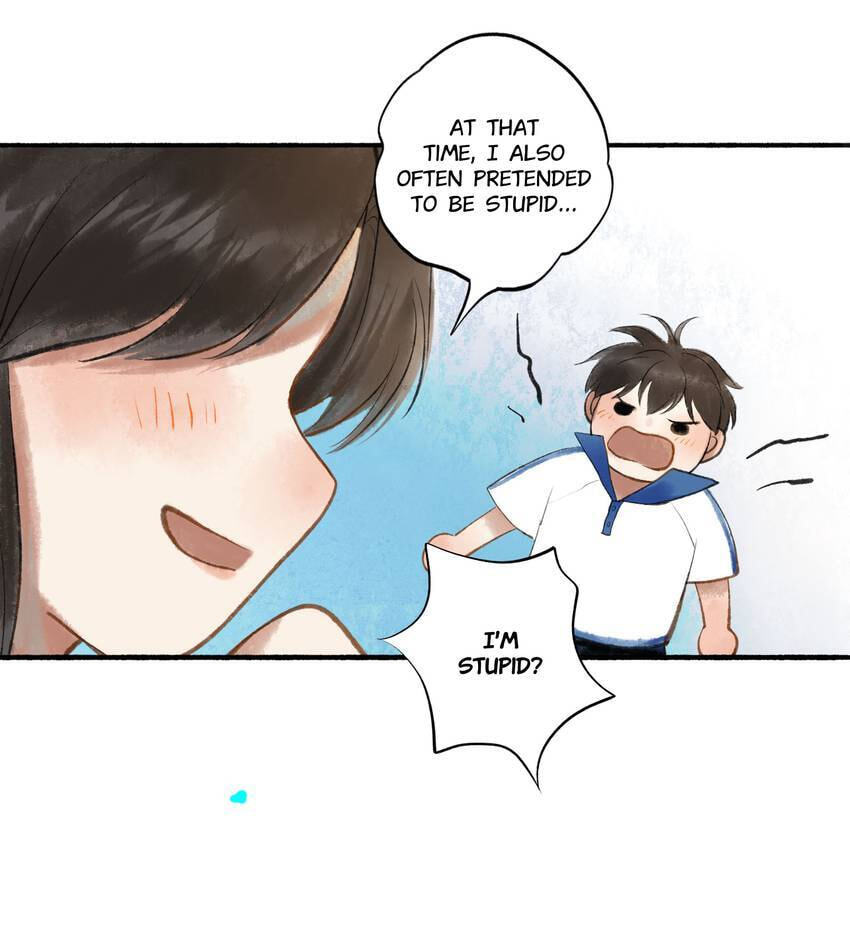 From North to South (Colored) Chapter 50 page 77 - 