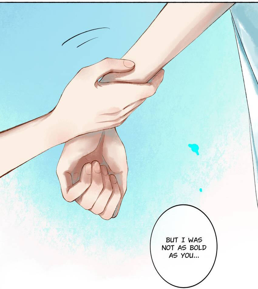 From North to South (Colored) Chapter 50 page 78 - 