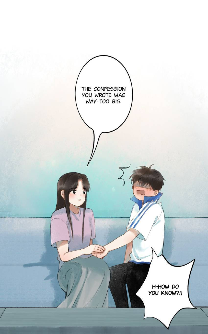 From North to South (Colored) Chapter 50 page 79 - 