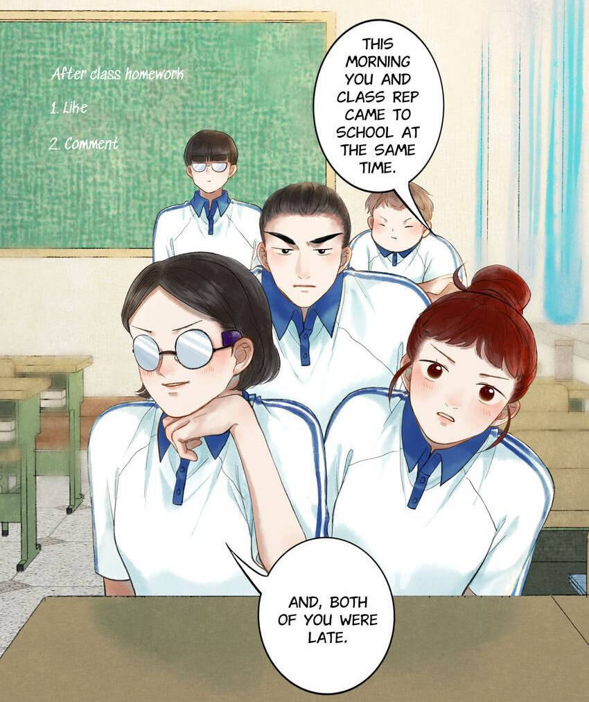 From North to South (Colored) Chapter 50 page 9 - 
