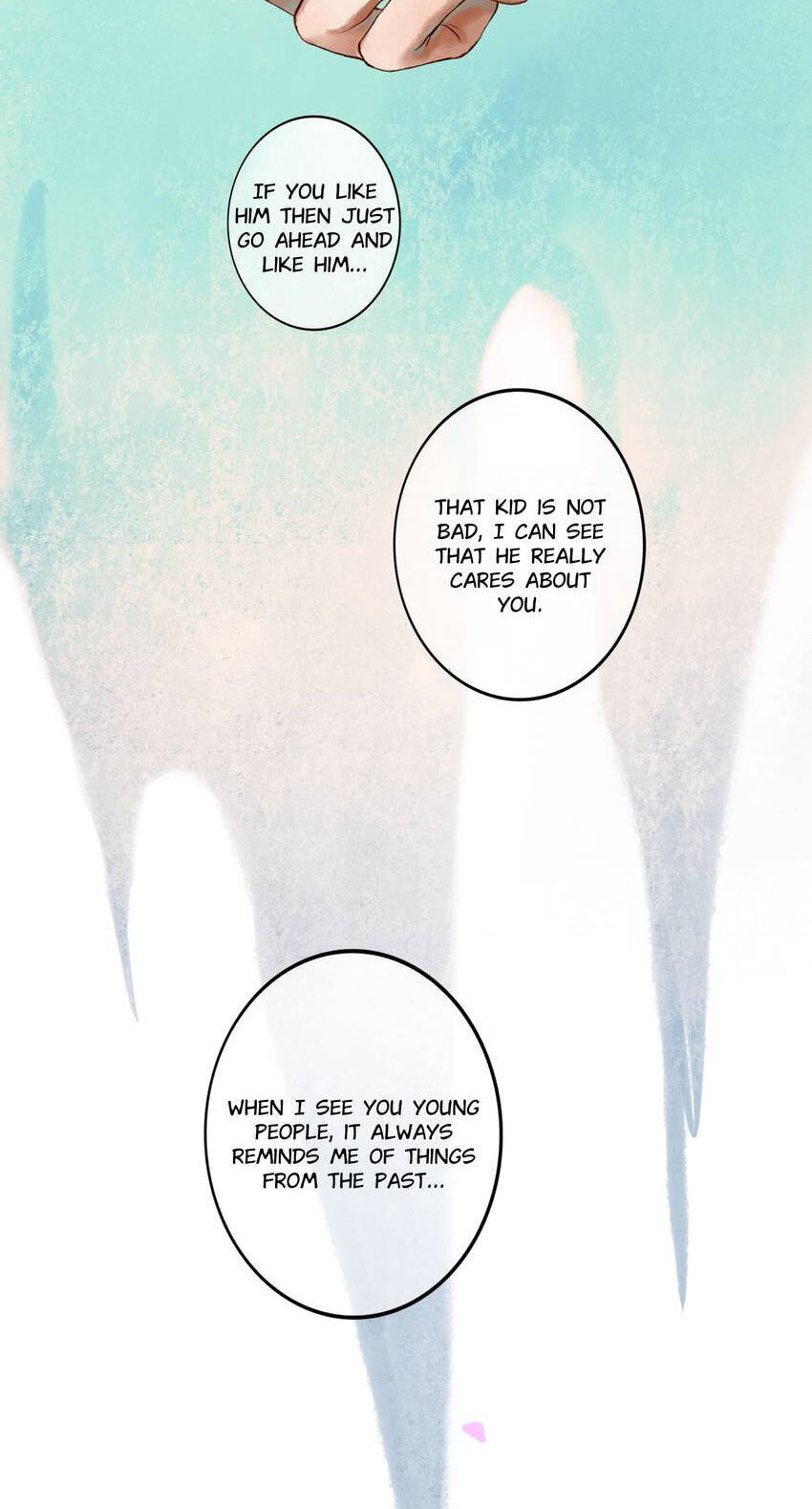 From North to South (Colored) Chapter 50 page 81 - 