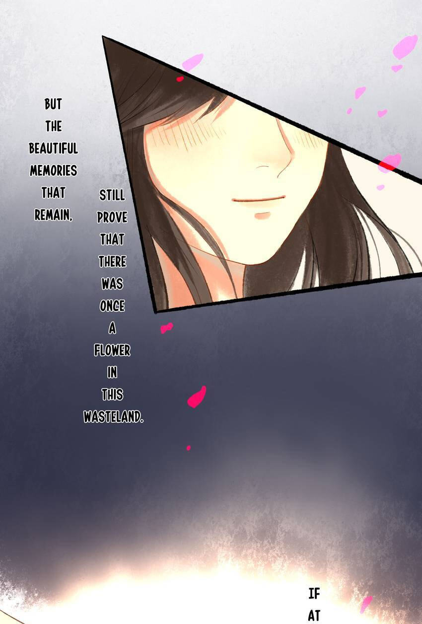 From North to South (Colored) Chapter 50 page 86 - 