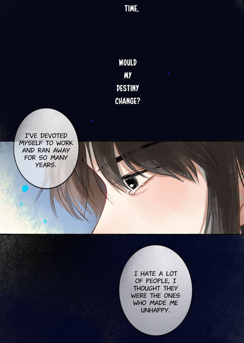 From North to South (Colored) Chapter 50 page 90 - 
