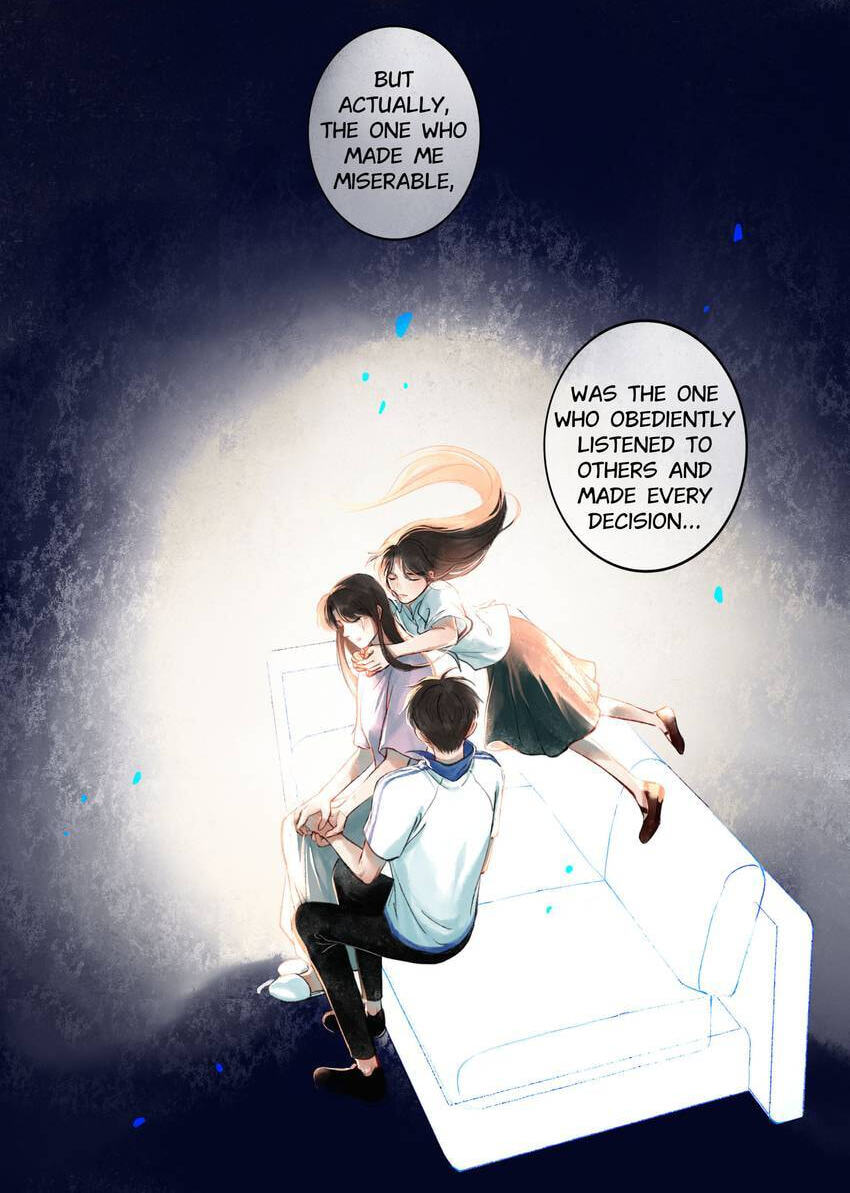 From North to South (Colored) Chapter 50 page 91 - 