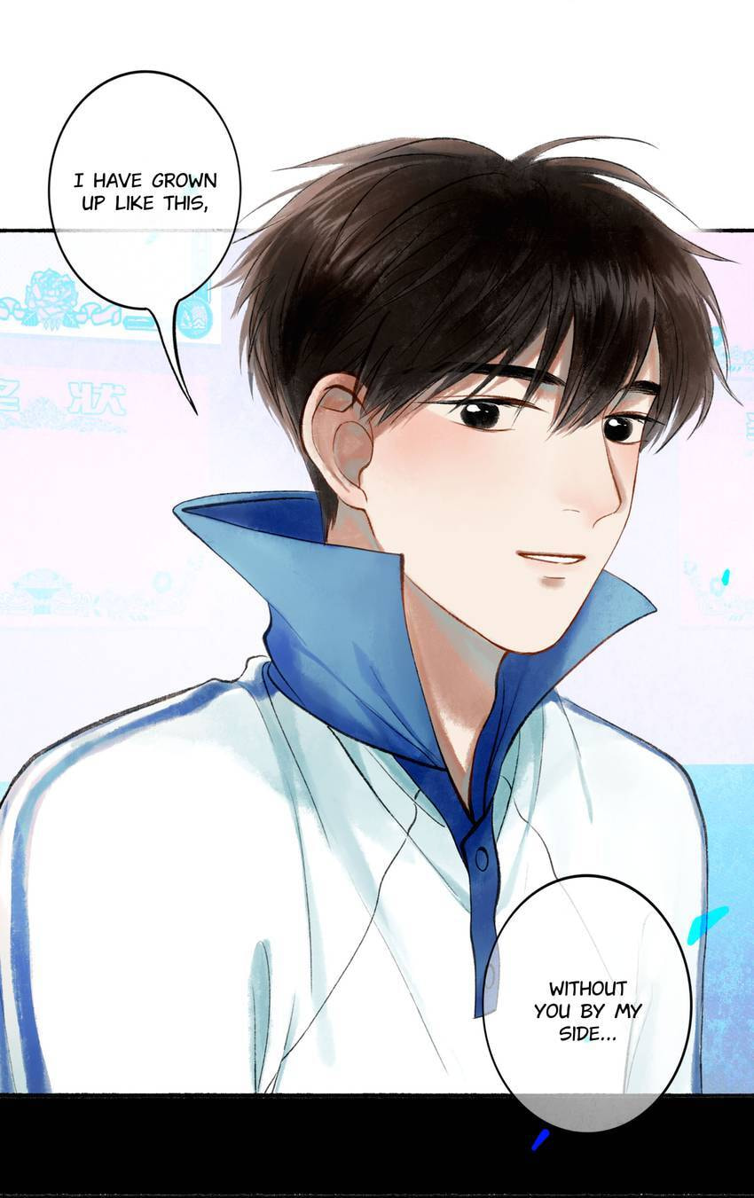 From North to South (Colored) Chapter 50 page 94 - 