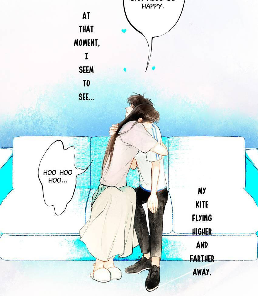 From North to South (Colored) Chapter 50 page 98 - 