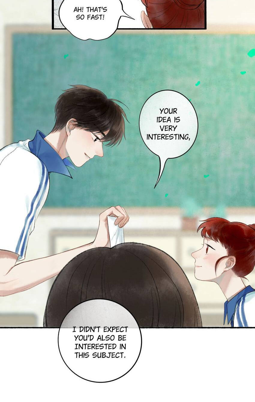 From North to South (Colored) Chapter 51 page 17 - 