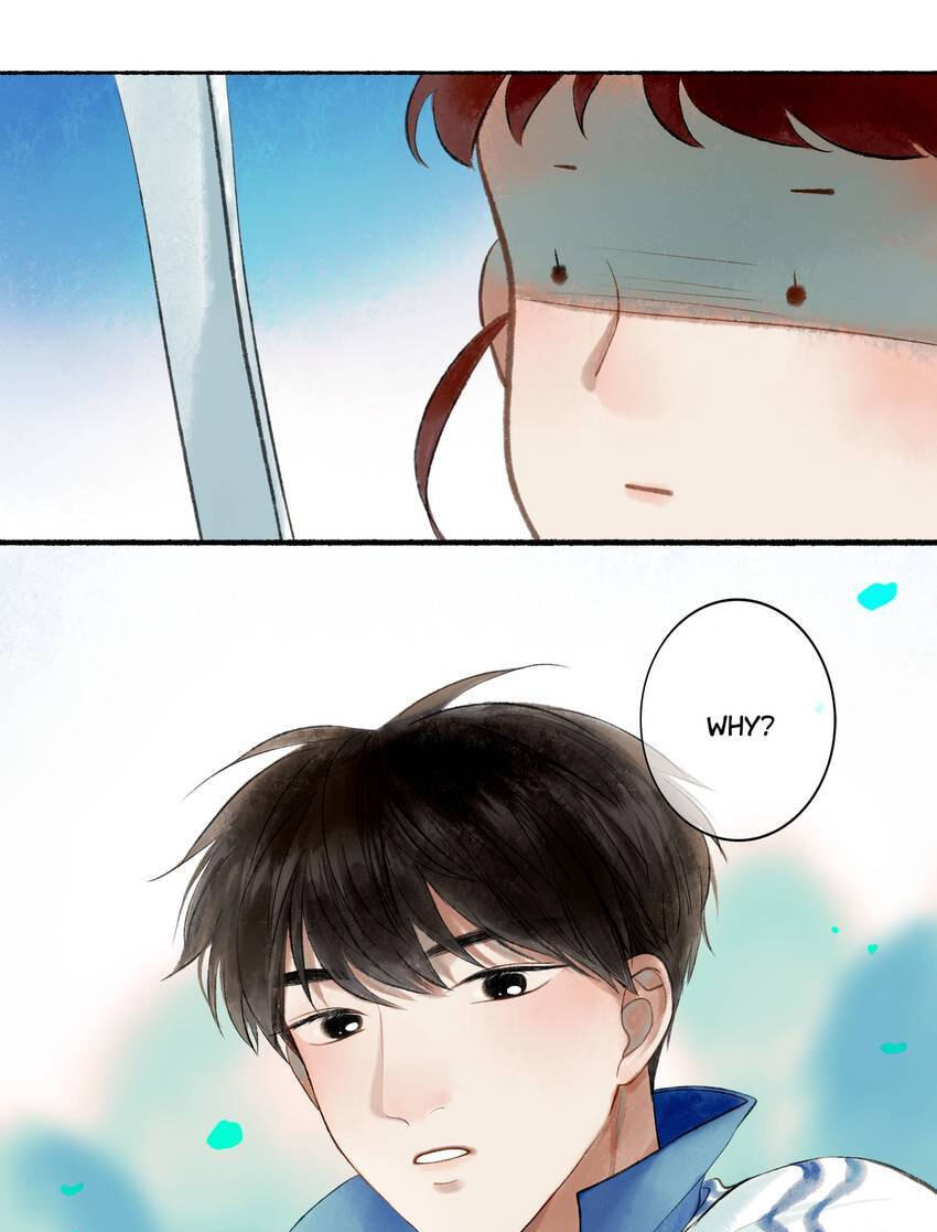 From North to South (Colored) Chapter 51 page 18 - 