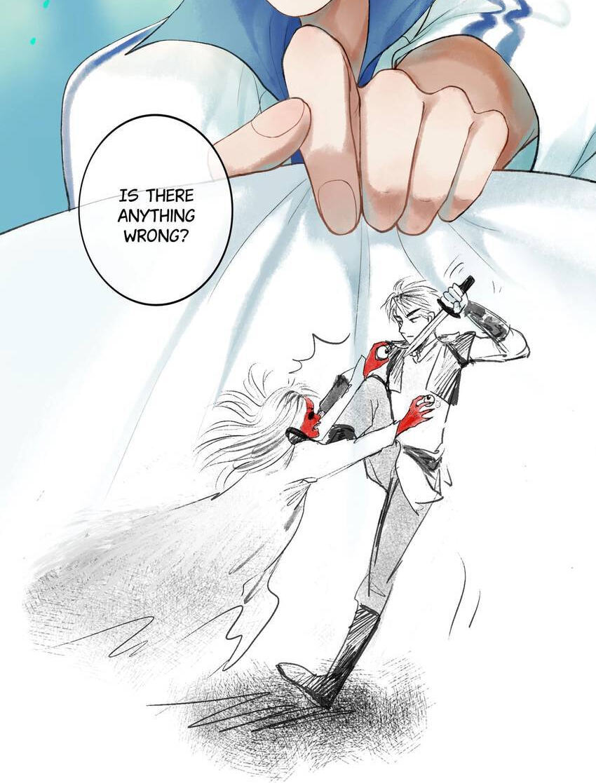 From North to South (Colored) Chapter 51 page 19 - 