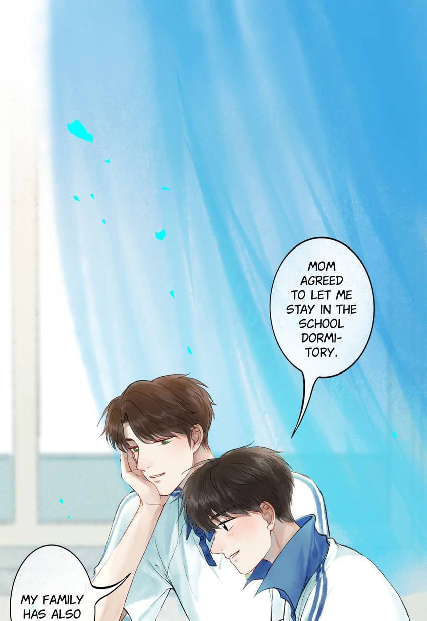 From North to South (Colored) Chapter 51 page 3 - 
