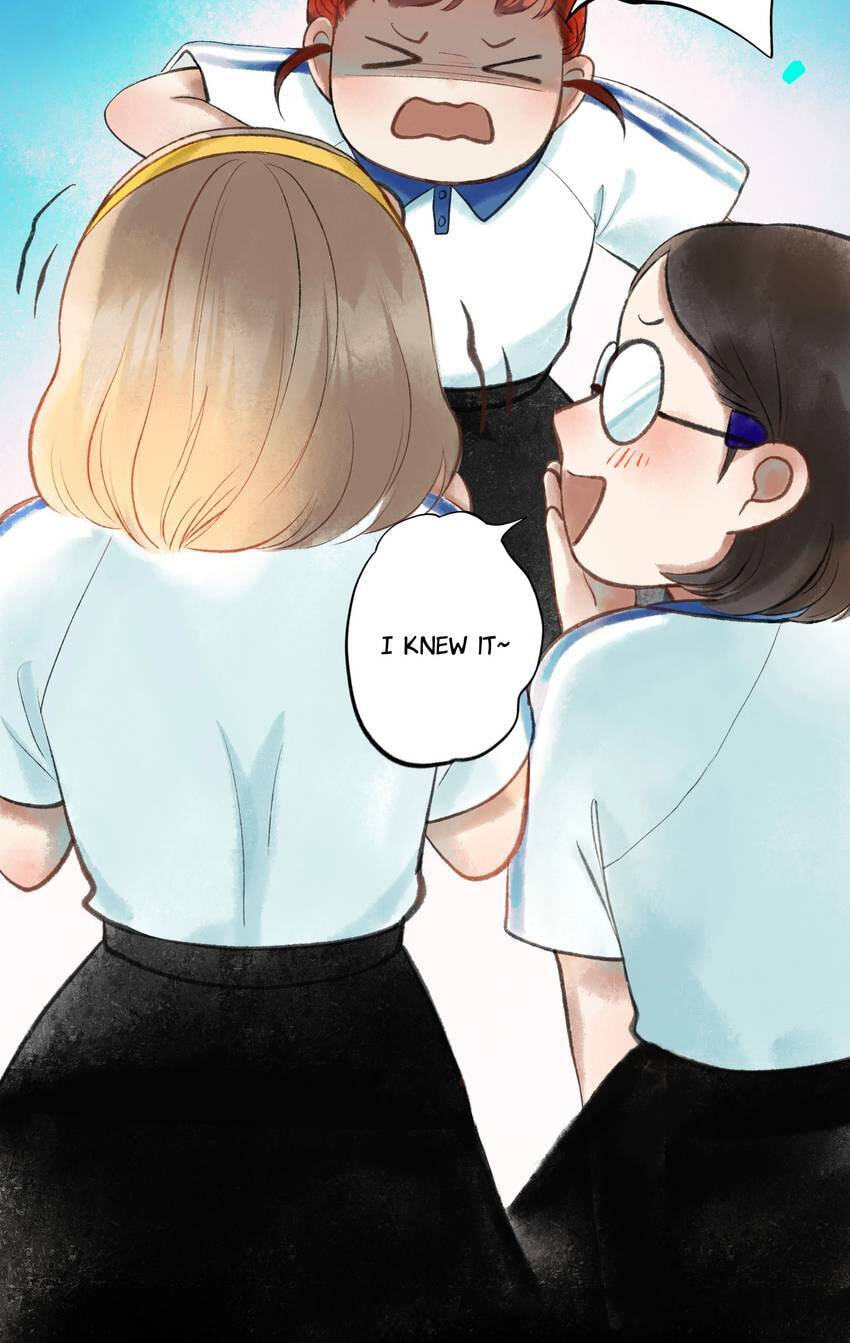 From North to South (Colored) Chapter 51 page 21 - 