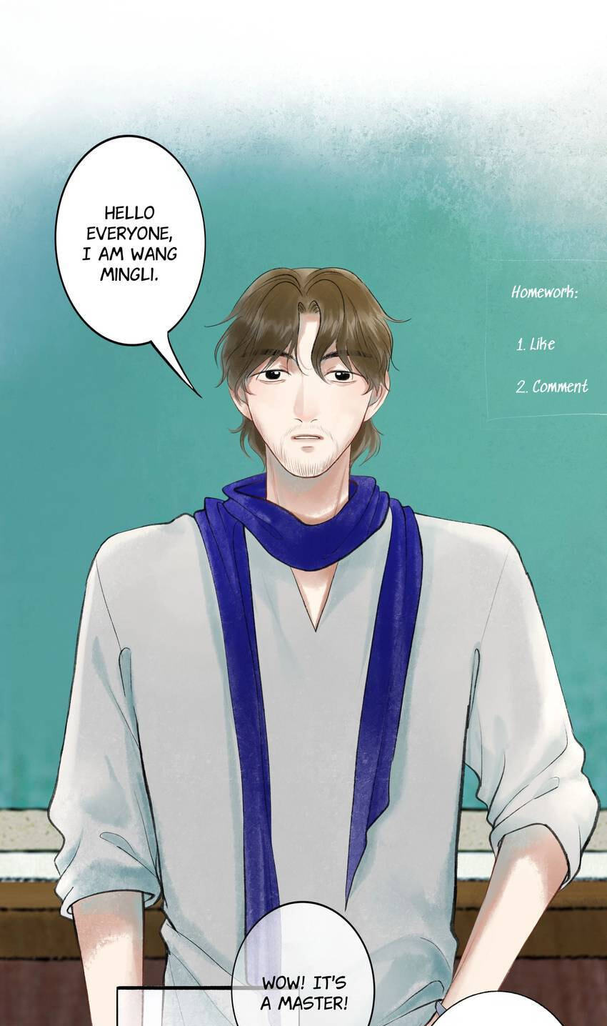 From North to South (Colored) Chapter 51 page 25 - 